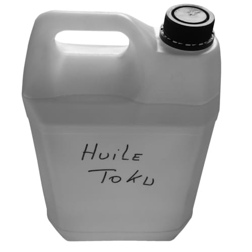 Weasyfix Huile pour outil pneumatique