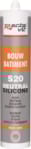 S20 pro - Mastic professionnel Transparent - 310 ml
