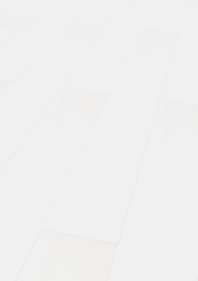 Lambris UniqueDesign - Blanc brillant uni - 12 x 250 x 1300 mm