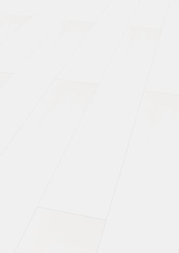 Lambris UniqueDesign - Blanc brillant uni - 12 x 250 x 1300 mm