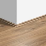 Moulure parquet stratifié Quick-Step - Chêne minuit naturel 1487 - 17 x 17 x 2400 mm