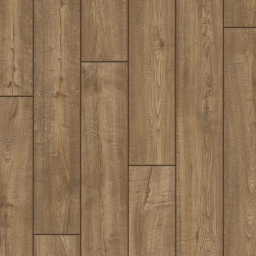 Parquet stratifié Quick-Step Impressive Ultra - Chêne aspect vieilli gris brun 1850 - 12 x