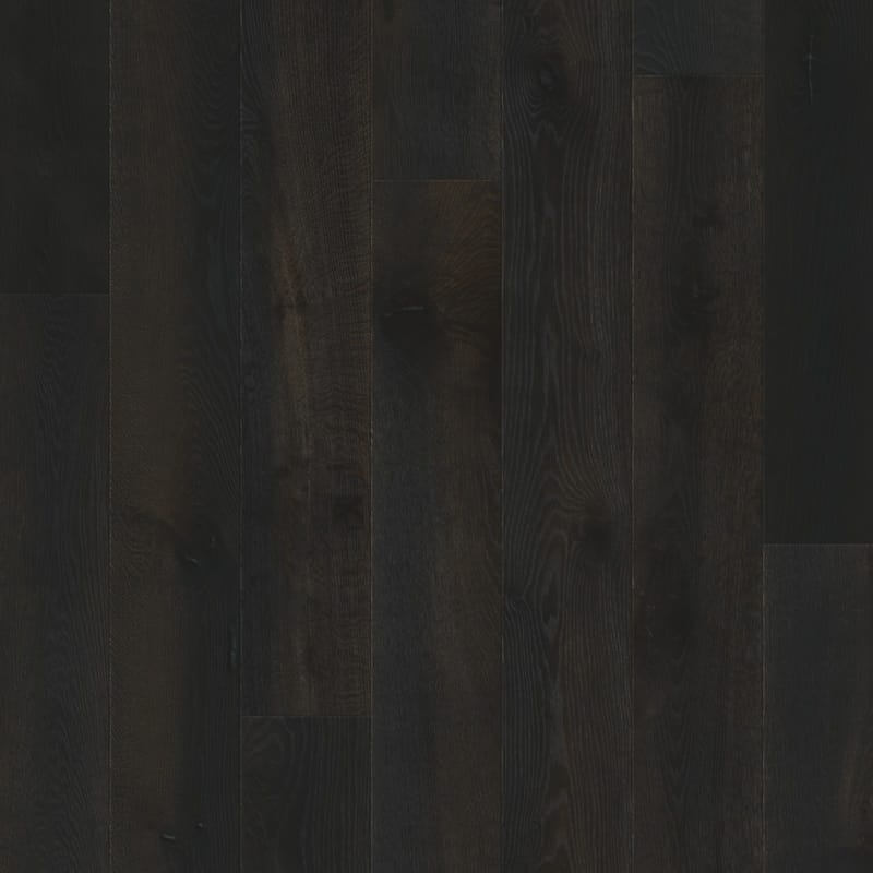 Quick-Step parquet Palazzo - Chêne minuit huilé 3889 - 13,5 x 190 x 1820 mm