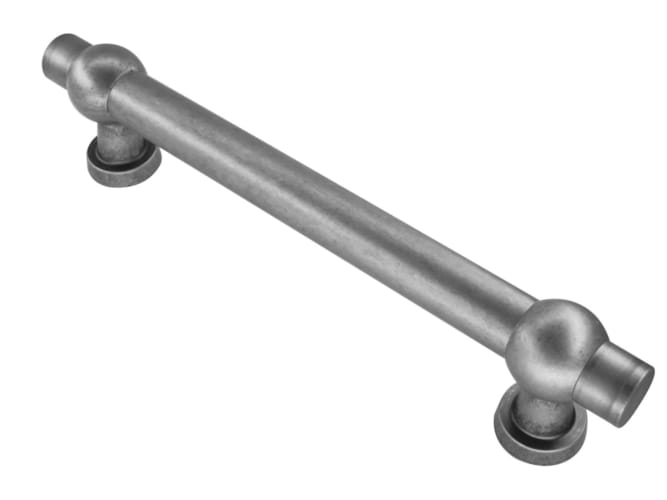 Tirant Petra royal - Old silver