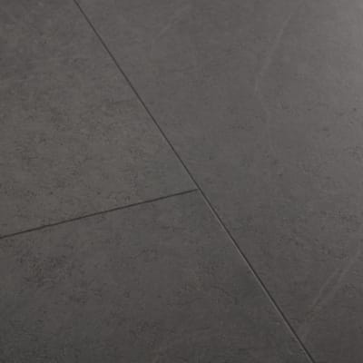 Quick-Step vinyle Livyn Alpha Vinyl Oro 4+1mm - ardoise noire 40035 - 5 x 303 x 610 mm