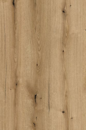 Kronodesign Panneau mélaminé K365PW Chêne Coast Evoke Bois pur 2800 x 2070 x 8 mm