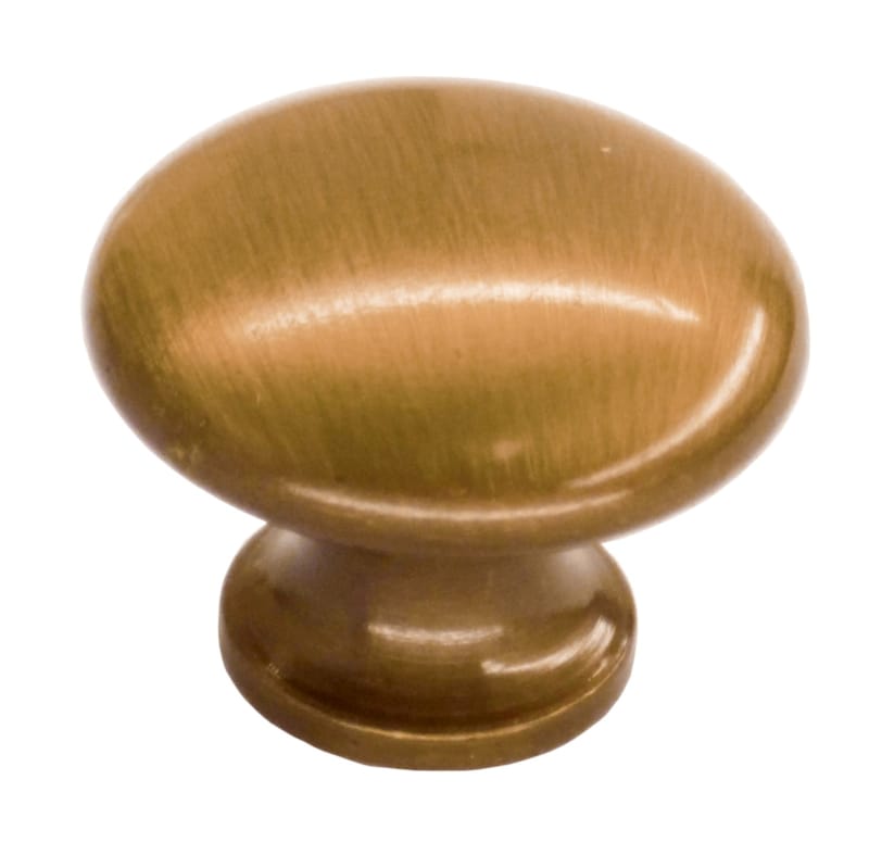 Bouton de meuble 730 Fumé - 22mm