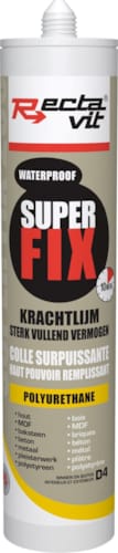 250 SuperFix - Colle à bois - 290 ml