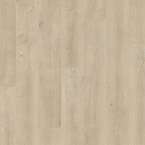 Parquet stratifié Quick-Step Eligna - Chêne Venise beige 3907 - 8 x 156 x 1380 mm
