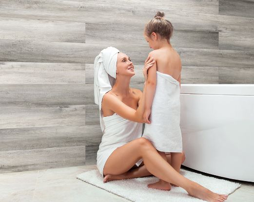 Lambris Dumawall+ Planche Oslo 18 x 120 cm