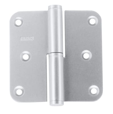 Paumelle - Satinée 80 x 80 - Gauche