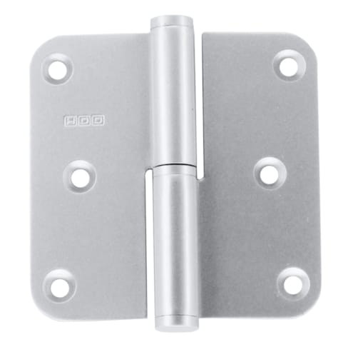 Paumelle - Satinée 80 x 80 - Gauche