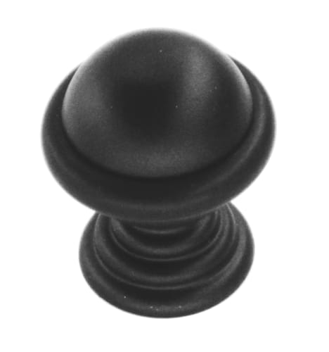 Arrêt de porte Rétro - Noir