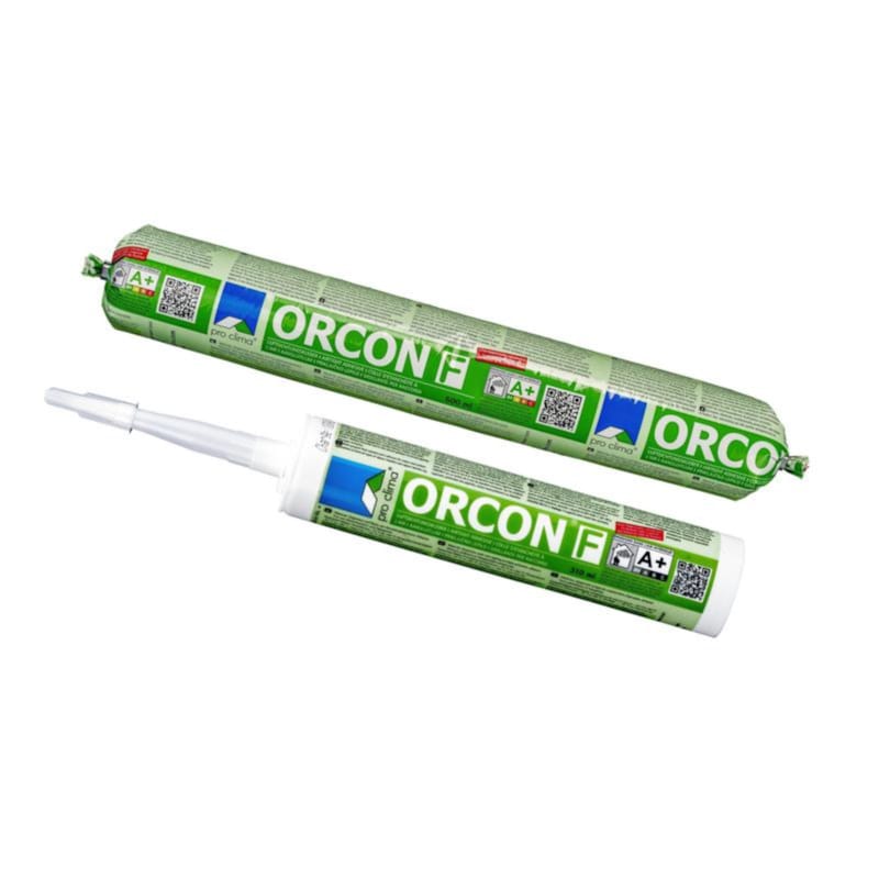 Pro Clima Orcon colle raccordement étanche à l'air - 310 ml