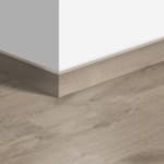 Plinthe standard stratifié Quick-Step 3175 Chêne Louisiana beige - 12 x 58 x 2400 mm