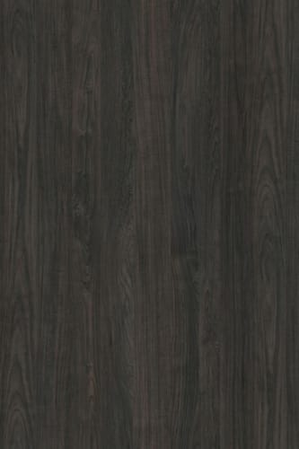 Kronodesign Panneau mélaminé K016 PW Carbone Bois pur 2800 x 2070 x 18 mm