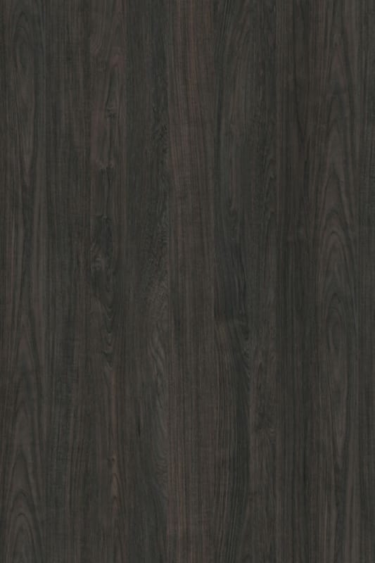 Kronodesign Panneau mélaminé K016 PW Carbone Bois pur 2800 x 2070 x 18 mm