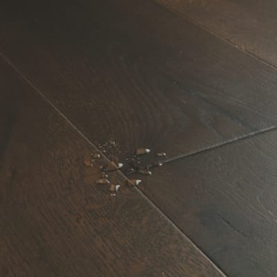 Quick-Step parquet Cascada - Chêne tabac extra mat 5675 - 13 x 190 x 2200 mm