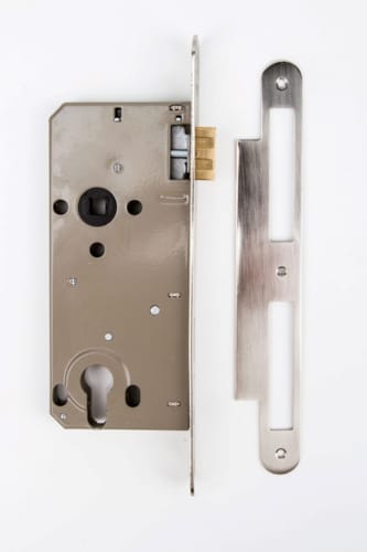 Serrure standard cylindre Thys