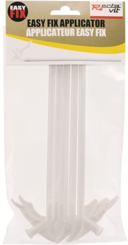 Easy fix applicators - Accessoires - 5st/pc