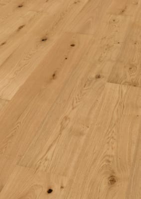 Parquet semi-massif Bennett & Jones - Chêne Clarence 33 - 15 x 360 x 2400 mm