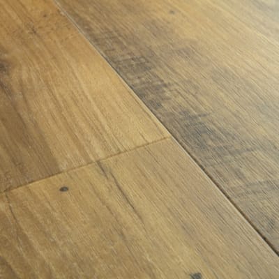 Quick-Step vinyle Livyn Alpha Vinyl Blos 4+1mm - châtaigner vintage naturel 40029 - 5 x 18