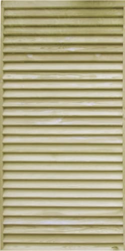 Paroi déco Tokyo - Demi-paroi 0,90m x 1m80