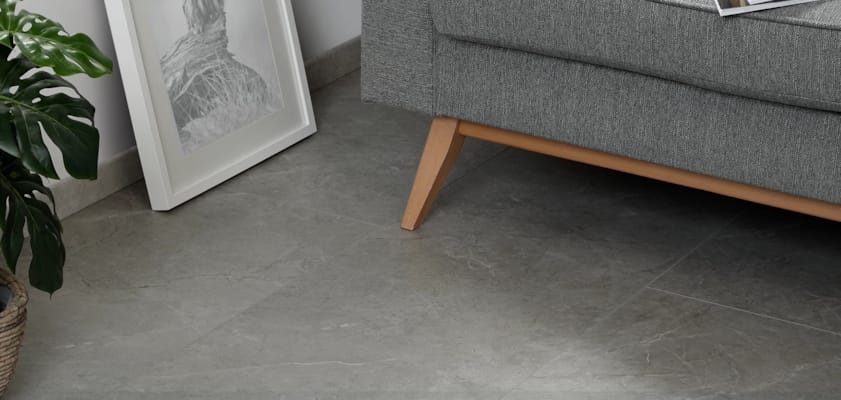 COREtec vinyle CERATOUCH Dome - 50 CERA 0693B - 915 x 457 x 8 mm