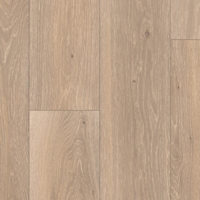 Parquet stratifié Quick-Step Largo - Chêne Long Island naturel 1661 - 9,5 x 205 x 2050 mm