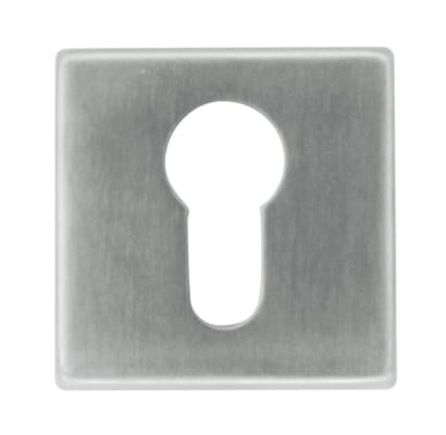 Entrée cylindre Kubic shape