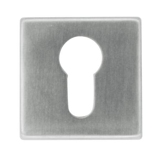 Entrée cylindre Kubic shape