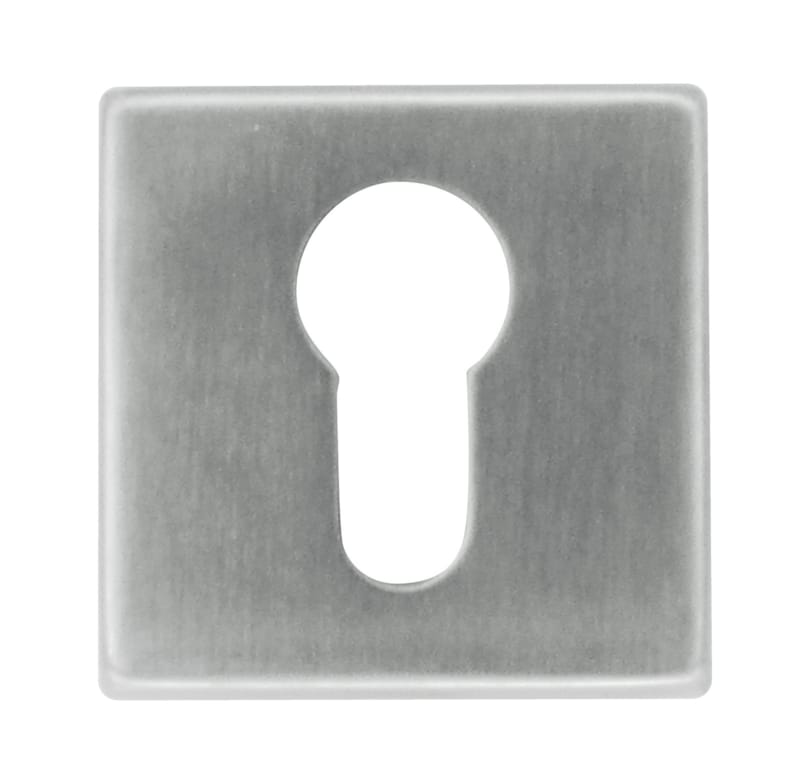 Entrée cylindre Kubic shape