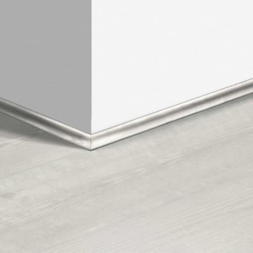 Moulure vinyle Quick -Step Livyn Pin des neiges 40204 - 17 x 17 x 2400 mm