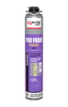 Colle profoam flexible 750 ml isolation thermique et phonique