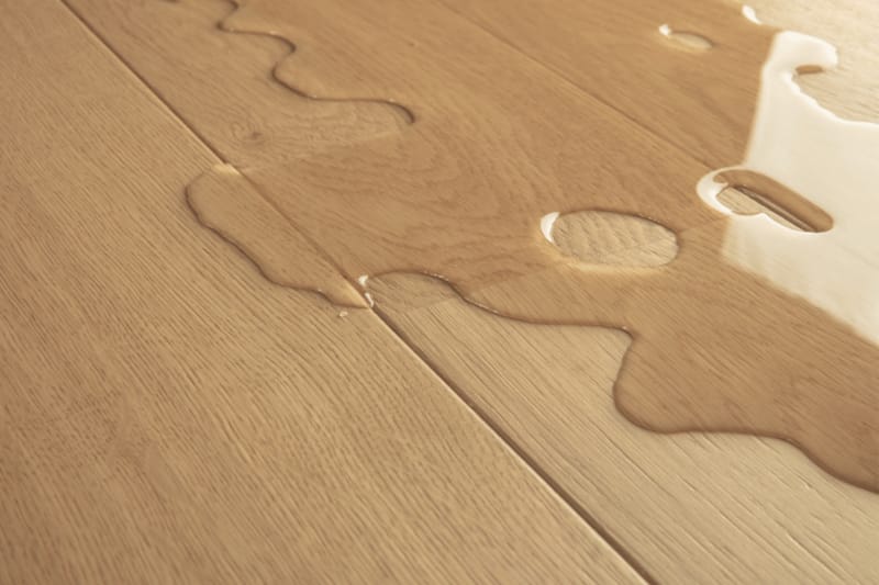 Quick-Step parquet Amato - Chêne cuir extra mat 6029 - 13 x 145 x 1820 mm