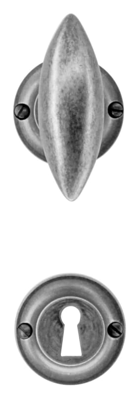 Poignée de porte Olina - R+E