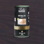 Rubio monocoat oil + 2c - 1300 ml - Charcoal