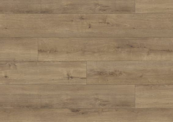 Parquet stratifié DURECO - Grand Edition Strong - Chêne Capri R10 - 12 x 245 x 2003 mm