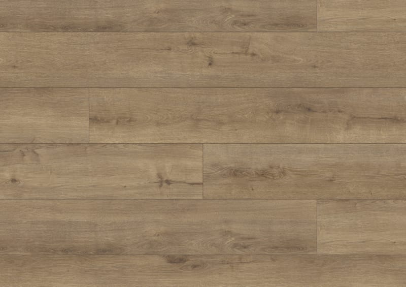 Parquet stratifié DURECO - Grand Edition Strong - Chêne Capri R10 - 12 x 245 x 2003 mm