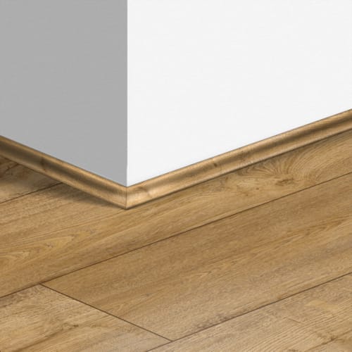 Moulure vinyle Quick -Step Livyn Chêne pique -nique naturel chaleureux 40094 - 17 x 17 x 2