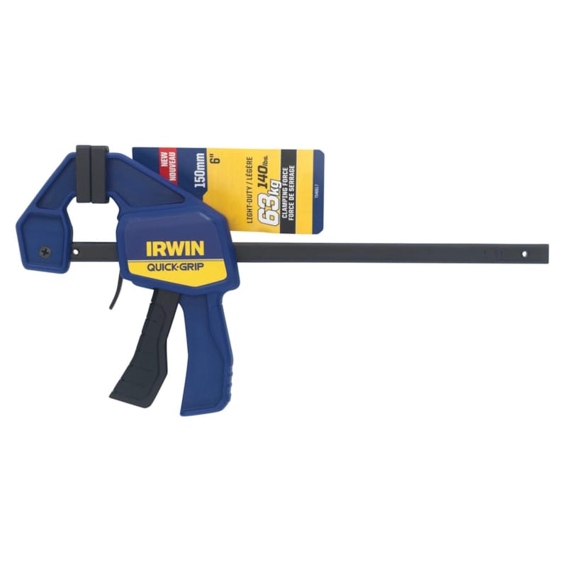 IRWIN Mini Serre-Joints 150 mm (6'')