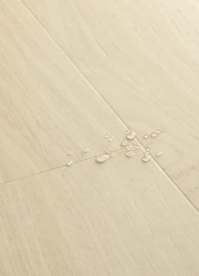 Quick-Step vinyle Alpha Vinyl Bloom 5+1 - chêne polaire pur 40099 - 6 x 209 x 1494 mm