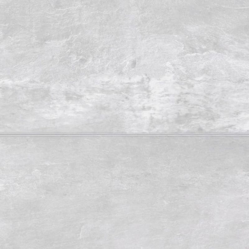 Plinthe moderne COREtec ESSENTIALS - Columba - 31853 - 2400mm x 13mm x 58mm