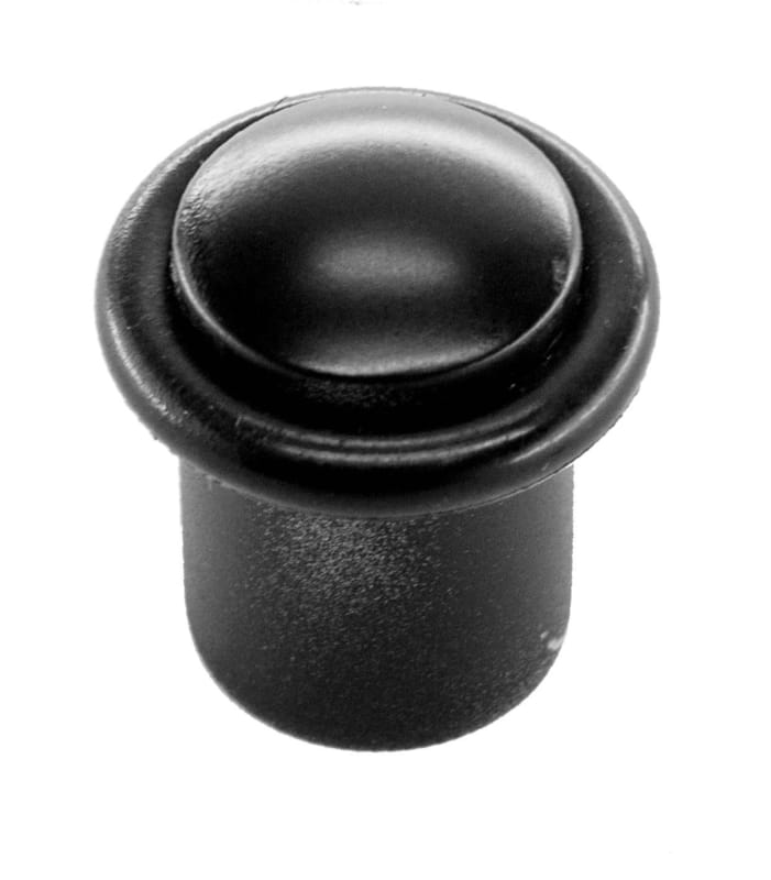 Arrêt de porte bora noir