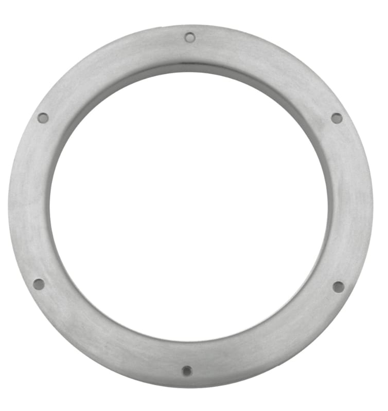 Hublot 190 mm Inox - La paire