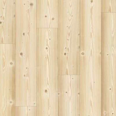 Parquet stratifié Quick-Step Impressive Ultra - Pin naturel 1860 - 12 x 190 x 1380 mm