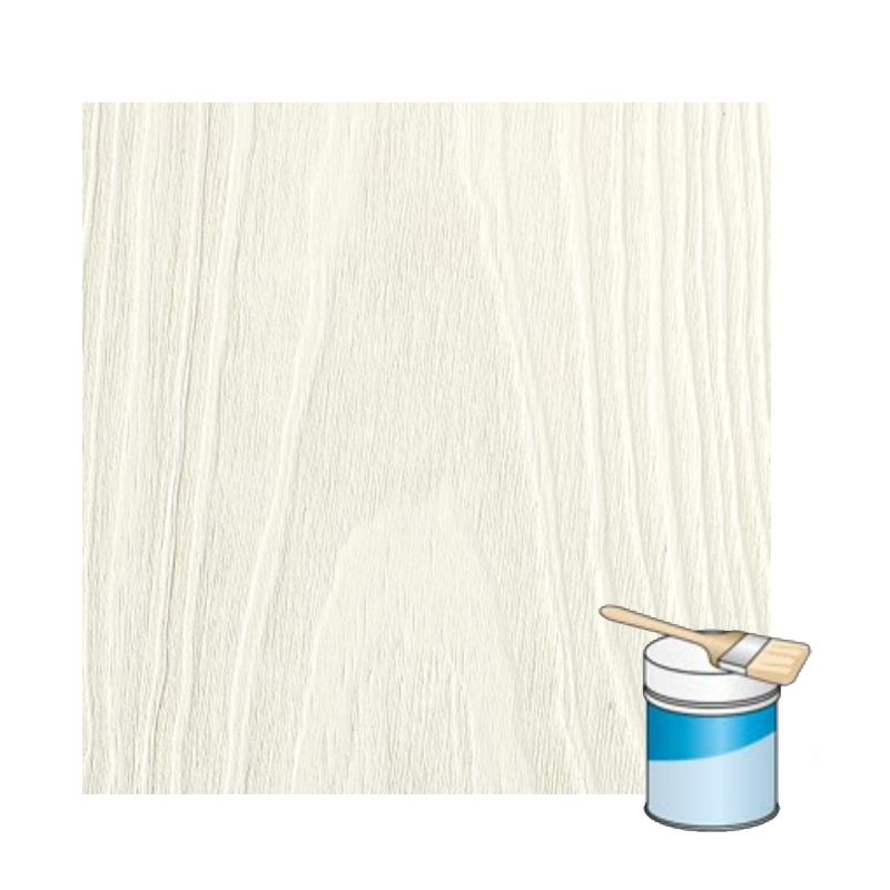 Pot de Teinte Verniland Gris Éclat 0,25L