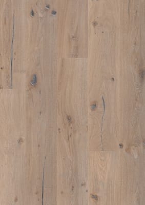 Quick-Step parquet Imperio - Chêne nougat huilé 1626 - 13,5 x 220 x 2200 mm