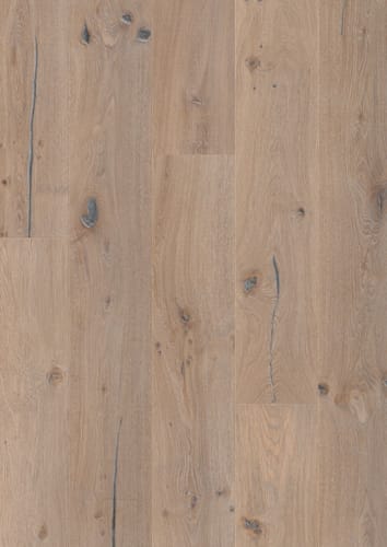 Quick-Step parquet Imperio - Chêne nougat huilé 1626 - 13,5 x 220 x 2200 mm