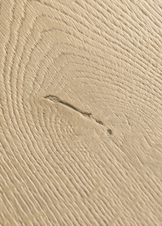 Parquet stratifié Quick-Step Capture - Chêne naturel brossé 4763 - 9 x 212 x 1380 mm